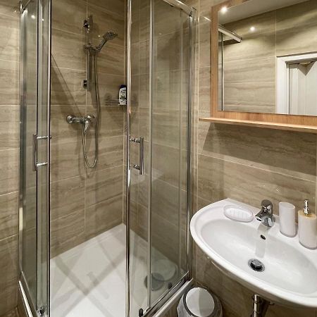 Cohen Vienna Apartments Dış mekan fotoğraf