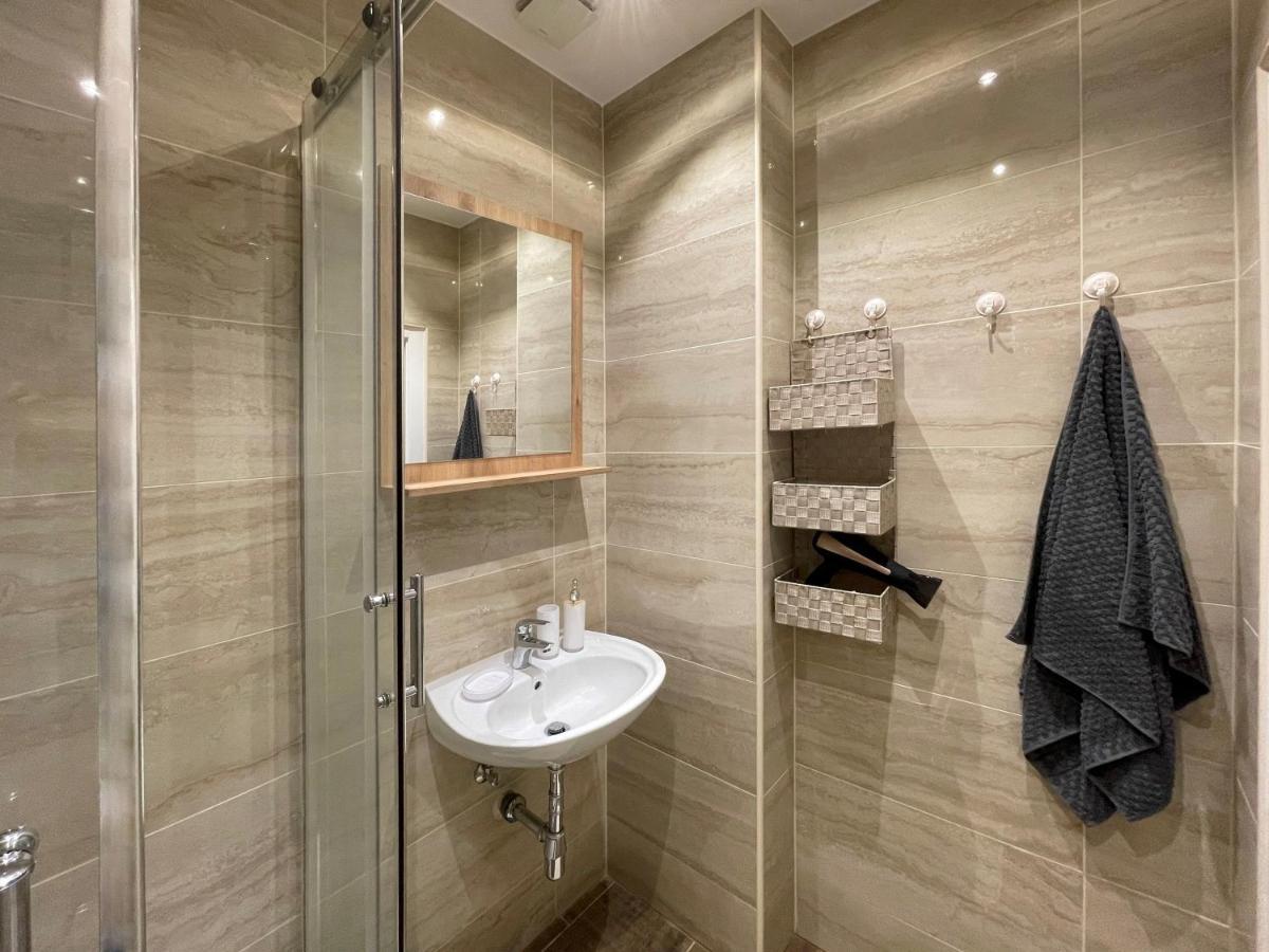 Cohen Vienna Apartments Dış mekan fotoğraf