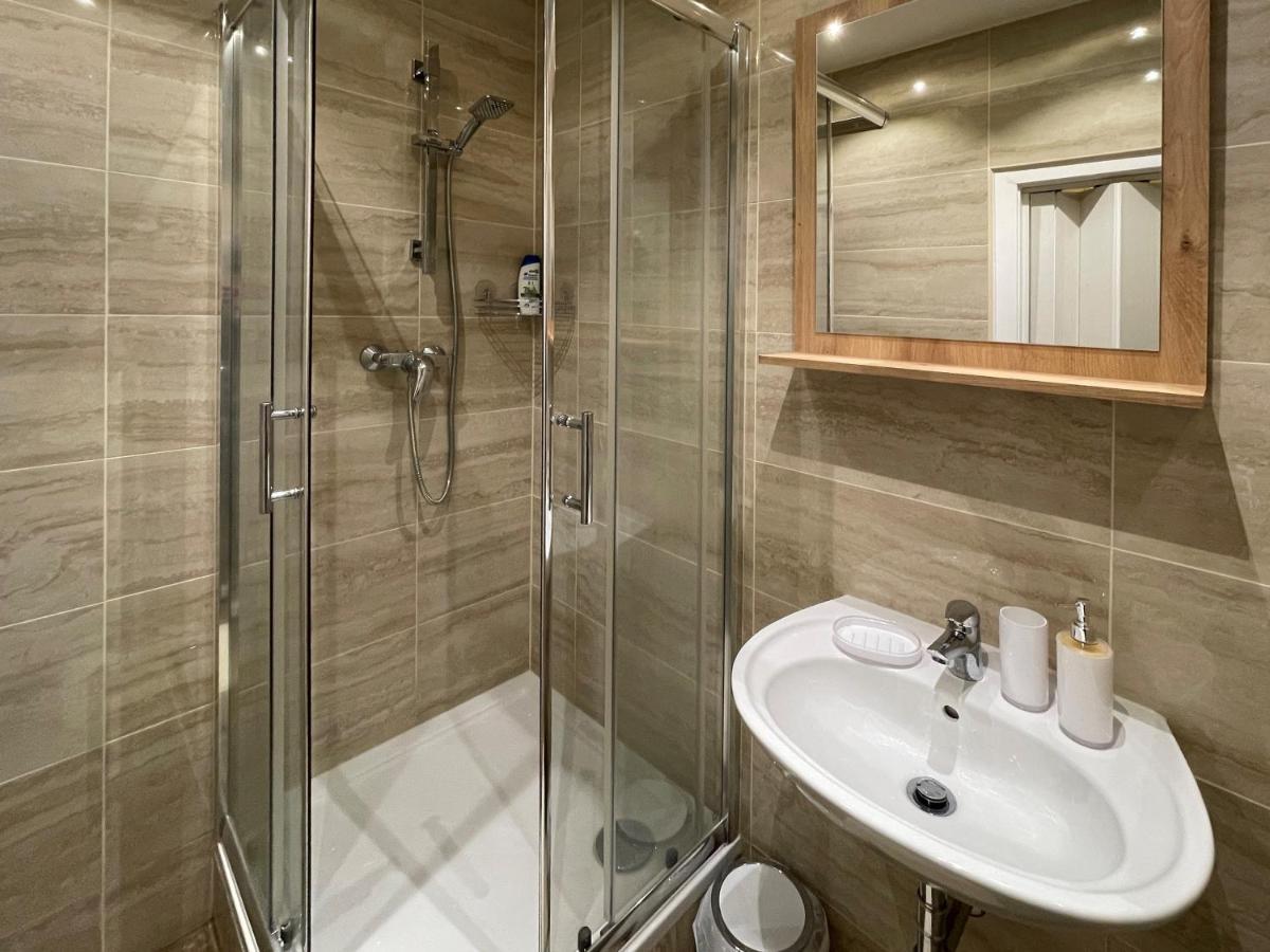 Cohen Vienna Apartments Dış mekan fotoğraf